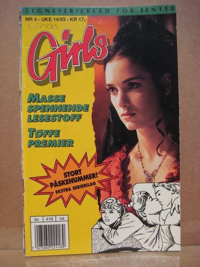 1993,nr 004, Girls.