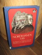 Ustvedt: NORDMANDS VIIS. 1980.