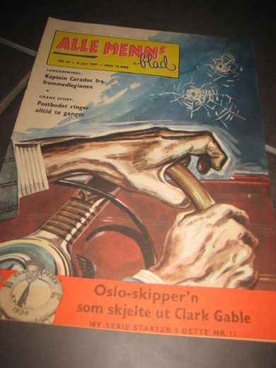 1957 nr 023 ALLE MENN'S BLAD