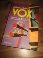 BAKER: VOX. 1992. 