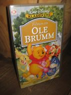 Filmen om OLE BRUMM. 1977, 5 ÅR, 70 MIN.