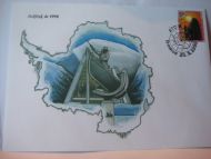 1998 25 05 ARKTISK ÅR