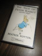Potter: THE TALE OF PETER RABBIT and other stories 1979
