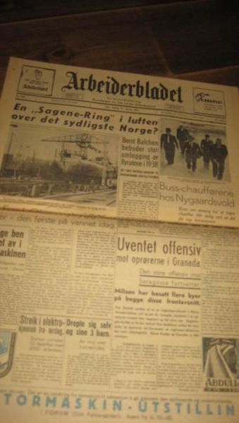 1937 nr 202 Arbeiderbladet