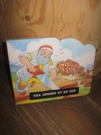 NOA SENDER UT EN DUE.