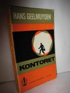 GEELMUYDEN: KONTORET. 1963.