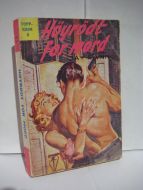 FLYNN: HØYRØDT FOR MORD