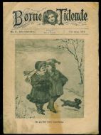 1915 nr 047 Børne Tidende