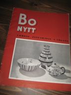1943 nr 001 BO NYTT