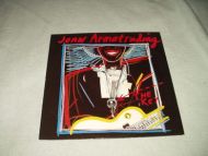 Joan Armatrading: THE KEY 1983