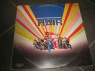 HAIR BL03274 2 STK LP 1979