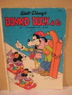 1974 nr 001 DONALD DUCK & CO