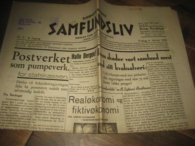 1938 nr 005 SAMFUNDSLIV