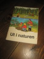 Ut i naturen Reklamesak fra VESTA HYGEA 1978
