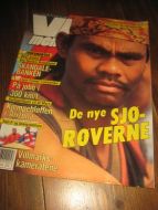 1991 nr 038 VI MENN