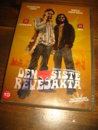 DEN SISTE REVEJAKTA 2008 84 MIN 15 ÅR