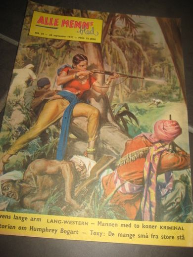 1957 nr 039 ALLE MENN'S BLAD