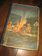 LANG: I  FIREMANNSTELT. 1933