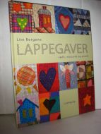 Bergene: LAPPEGAVER, raskt, morsomt og enkelt. 2003.