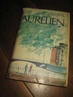 ARAGON: AURELIEN. 1961.