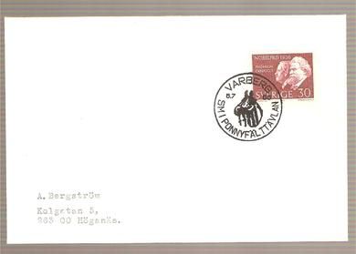 1968 8 7 VARBERG SM I PONNYFELTTEVLING