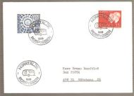 1968 1 7 NORRTELJE ROSPIGGEN