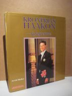 Møller: KROMPRINS HAAKON- kongsemne