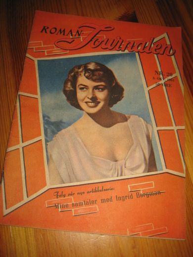 1953 nr 020 Roman Journalen