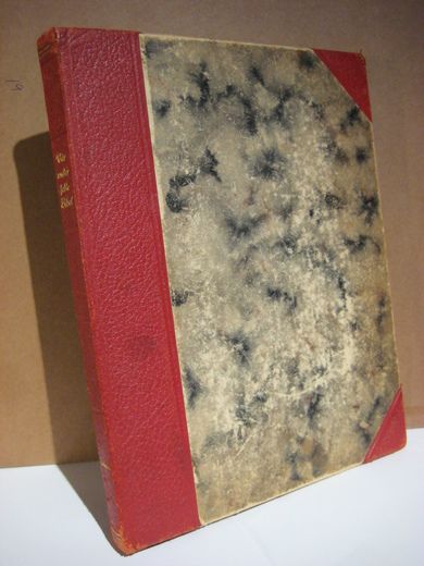 MAXWELL: VÅR UNDERFULLE BIBEL.
