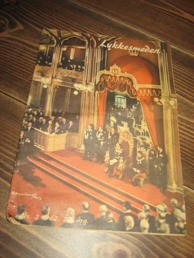 1962 nr 002 Lykkesmeden
