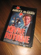 Hartman: DIRTY HARRY HAVNE ROTTENE 1982