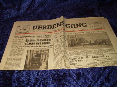 1946 nr 056 VERDENS GANG