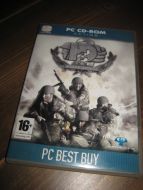 PC CD ROM ACTION. 3 CD. 