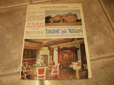 1961 nr 008 Hemmets Veckotidning