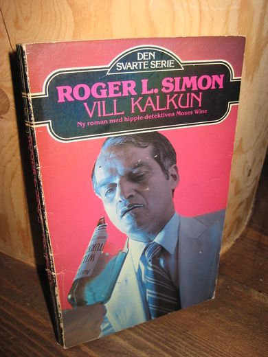 SIMON: VILL KALKUN 1979