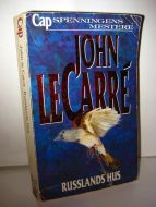 LeCARRE: RUSSLANDS HUS 1990