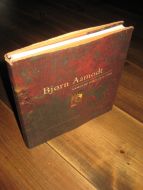 AAMODT, Bjørn: SAMLEDE DIKT 1973-1994. 1995.