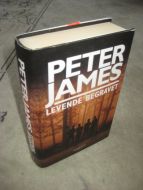 JAMES PETER: LEVENDE BEGRAVET 2005