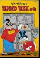1983 nr 047 Donald Duck & Co