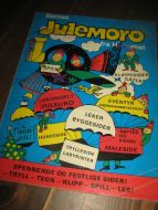 Barnas Julemoro. 1975.