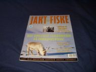 1994 nr 003 Jakt & Fiske