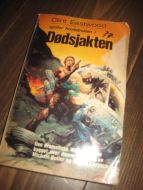 BUTLER: Dødsjakten 1977