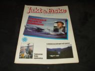 1987 nr 011 Jakt & Fiske