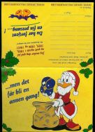 Reklamesak fra Walt Disney
