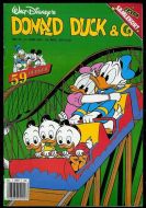 1991 nr 024 Donald Duck & Co