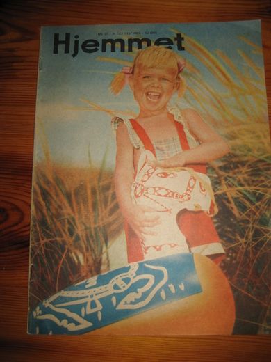 1957 nr 027 Hjemmet