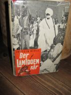 BUDAL, JOSTEIN: Der LAMIDOEN rår. 1962.