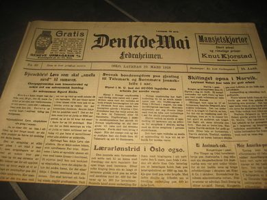1928 nr 060 Den 17de Mai