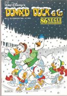 1989 nr 009 Donald Duck & Co