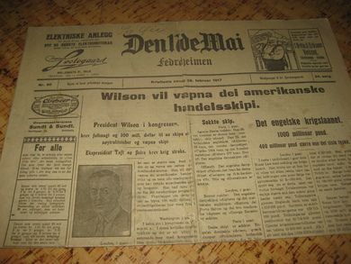 1917 nr 050 Den 17 Mai